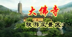 大鸡巴操小骚逼的现实版的生活片中国浙江-新昌大佛寺旅游风景区